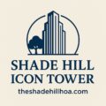 Shade Hill Icon Tower HOA